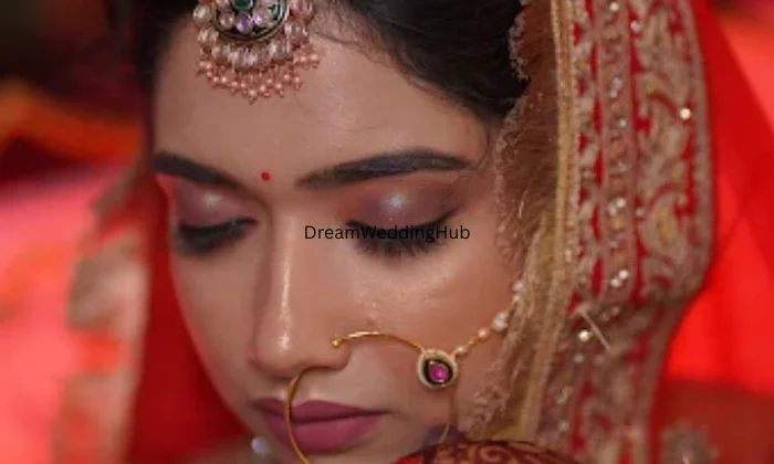 Ss scissors salon Hamirpur